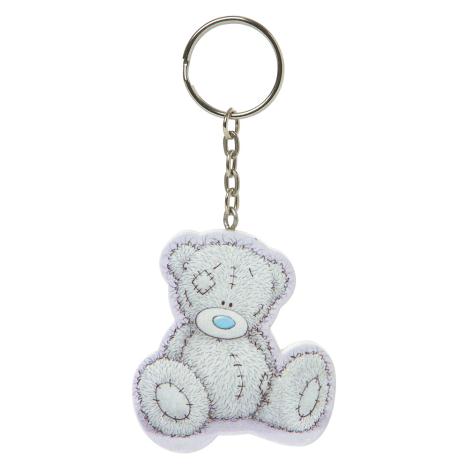 Me to You Bear Shaped Wooden Keyring £1.39